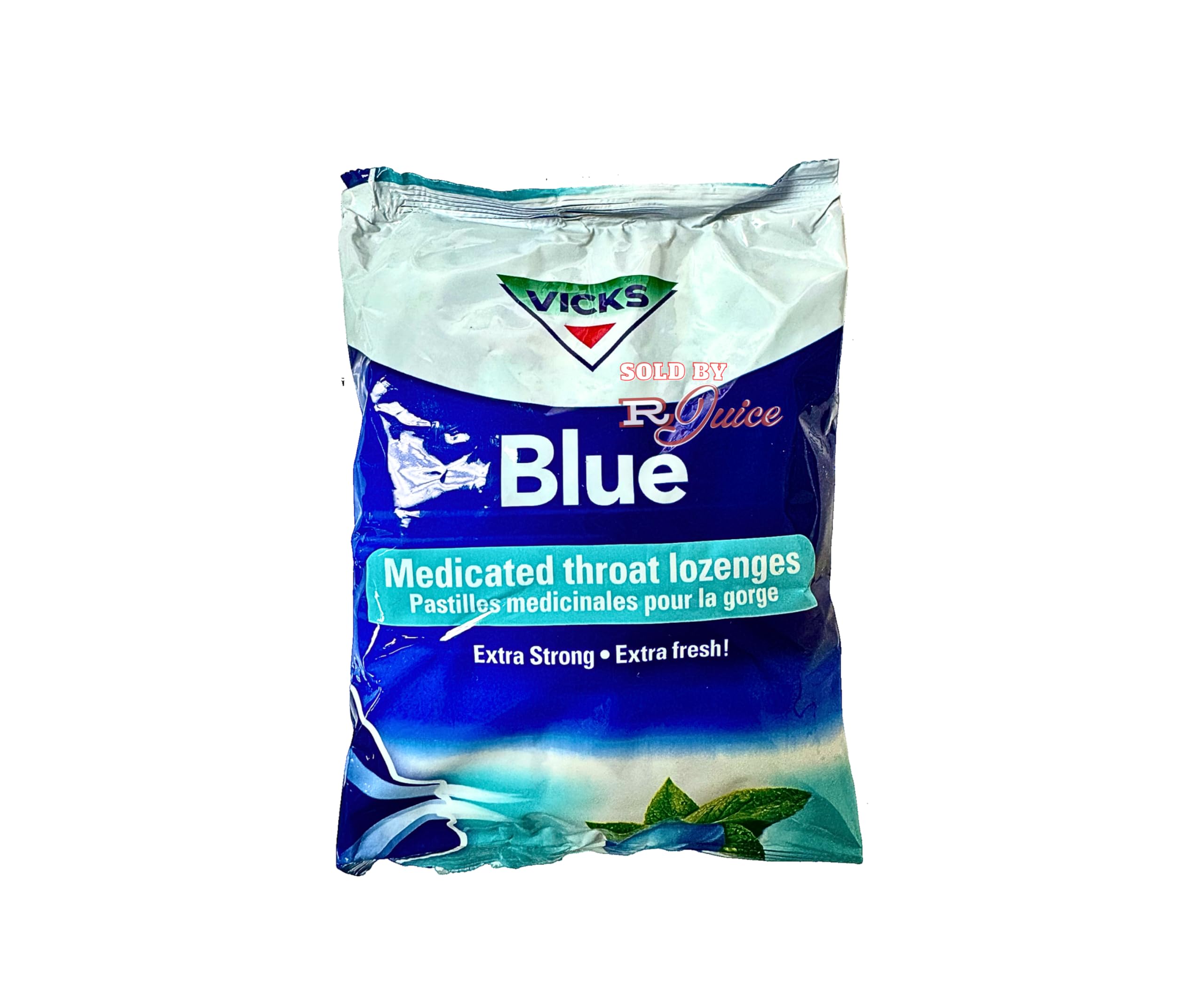 Amazon.com: Mint Flavored Lozenges | 30 PCS | Extra Strong | Extra